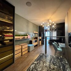 Квартира 66,9 м², 1-комнатные - изображение 4