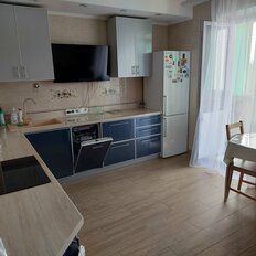 Квартира 67,9 м², 2-комнатная - изображение 1