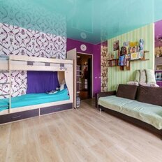 Квартира 104,6 м², 3-комнатная - изображение 5