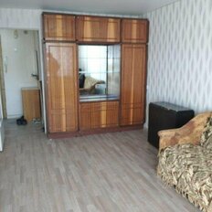 Квартира 38 м², 1-комнатная - изображение 5