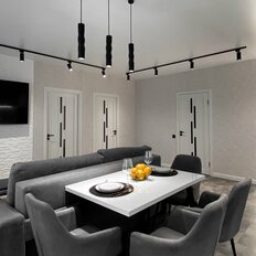 Квартира 66,7 м², 2-комнатная - изображение 5