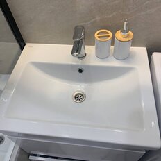 Квартира 45 м², 1-комнатная - изображение 3