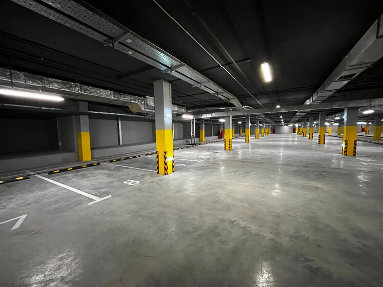 15 м², машиноместо 12 000 ₽ в месяц - изображение 52