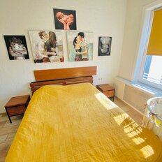 Квартира 60 м², 2-комнатная - изображение 4