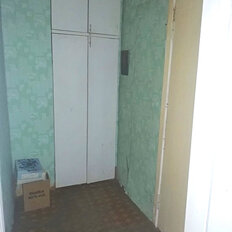 Квартира 30,1 м², 1-комнатная - изображение 4