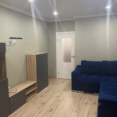 Квартира 30 м², студия - изображение 3