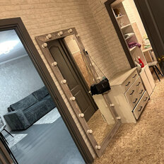 Квартира 40 м², 1-комнатные - изображение 3
