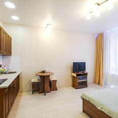 Квартира 30 м², студия - изображение 4