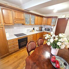 Квартира 231 м², 6-комнатная - изображение 4