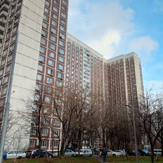 Квартира 38 м², 1-комнатная - изображение 3