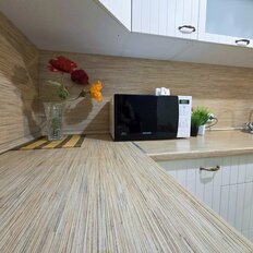 Квартира 38 м², 1-комнатная - изображение 1