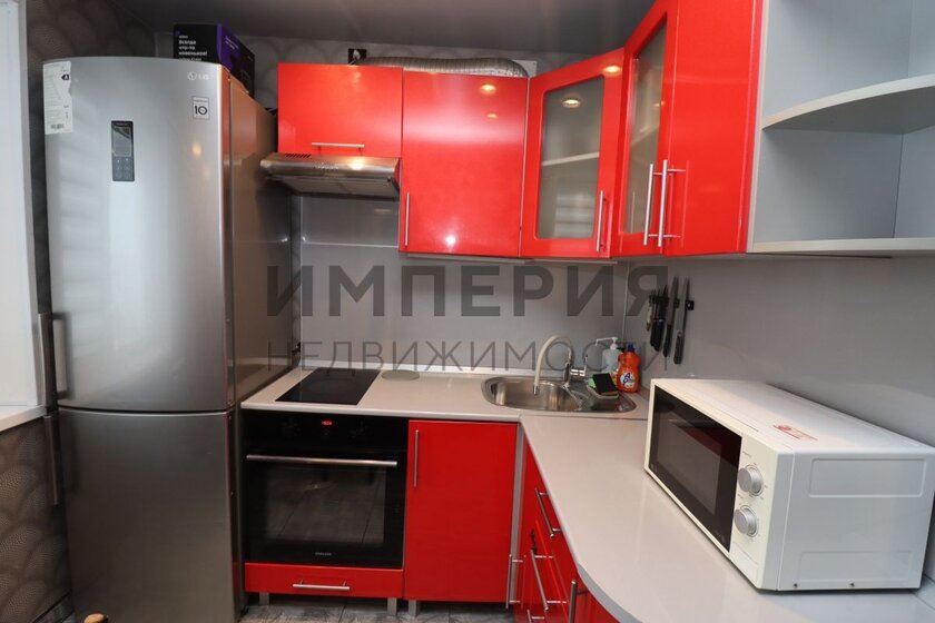 43,2 м², 2-комнатная квартира 8 600 000 ₽ - изображение 49