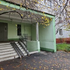 Квартира 85 м², 3-комнатные - изображение 4