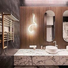 Квартира 68 м², 2-комнатные - изображение 1