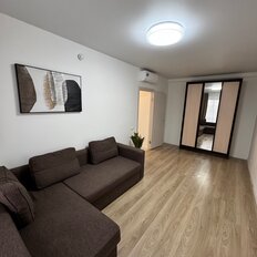 Квартира 50 м², 2-комнатная - изображение 2