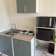 Квартира 36,6 м², 1-комнатная - изображение 3