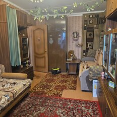 Квартира 32 м², 1-комнатная - изображение 5