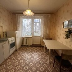 Квартира 54 м², 2-комнатная - изображение 1