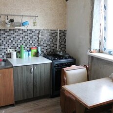 Квартира 36,1 м², 1-комнатная - изображение 5