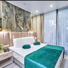 Квартира 21 м², 1-комнатные - изображение 2