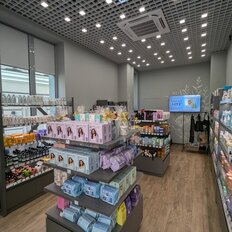 34,7 м², торговое помещение - изображение 2