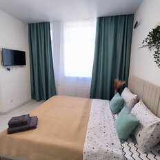 Квартира 32 м², 1-комнатная - изображение 2