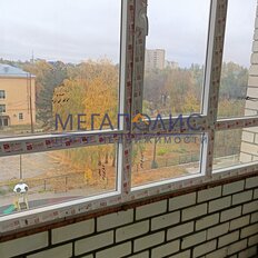Квартира 76 м², 2-комнатная - изображение 2