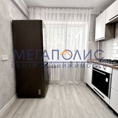 Квартира 49,6 м², 2-комнатная - изображение 2
