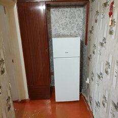 Квартира 33 м², 1-комнатная - изображение 5