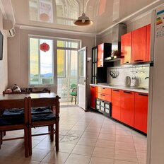 Квартира 48 м², 1-комнатная - изображение 4