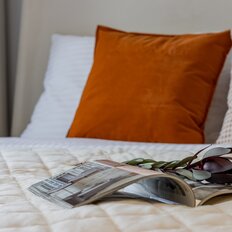 Квартира 30 м², студия - изображение 3