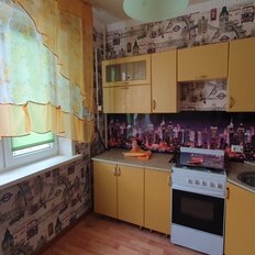 Квартира 32 м², 1-комнатная - изображение 2