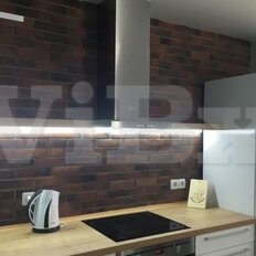 Квартира 45 м², 1-комнатная - изображение 3