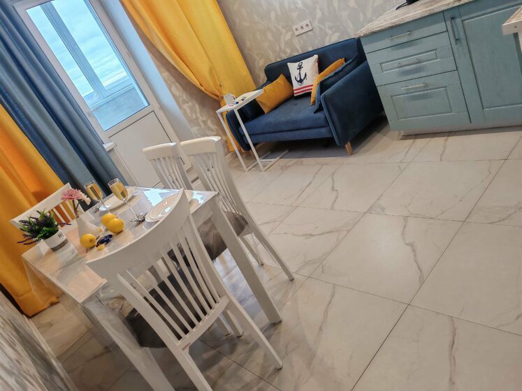 37,7 м², 1-комнатная квартира 3 000 ₽ в сутки - изображение 38