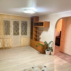 Квартира 31 м², 1-комнатная - изображение 2