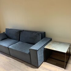 Квартира 39,8 м², 1-комнатная - изображение 2