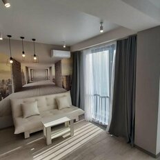 Квартира 32 м², студия - изображение 2