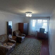 Квартира 30 м², 1-комнатная - изображение 2
