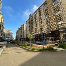 Квартира 39 м², 1-комнатная - изображение 1