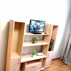 Квартира 42 м², 2-комнатная - изображение 1