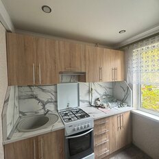Квартира 30 м², 1-комнатная - изображение 4