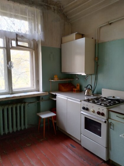 56,6 м², 3-комнатная квартира 9 700 000 ₽ - изображение 89