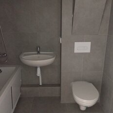 Квартира 38 м², 1-комнатная - изображение 3