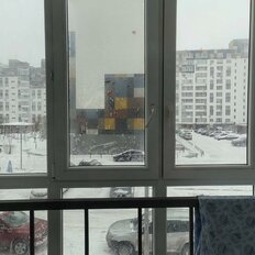 Квартира 40 м², 1-комнатная - изображение 5