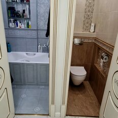 Квартира 50 м², 2-комнатная - изображение 3