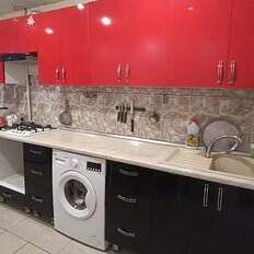 Квартира 58 м², 2-комнатная - изображение 1