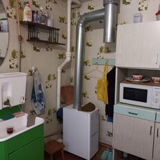 часть дома + 3 сотки, участок - изображение 5