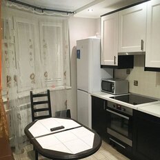Квартира 41 м², 1-комнатная - изображение 2