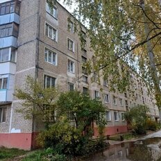 Квартира 58,7 м², 3-комнатная - изображение 3