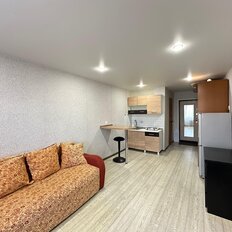 Квартира 23,2 м², 1-комнатная - изображение 2